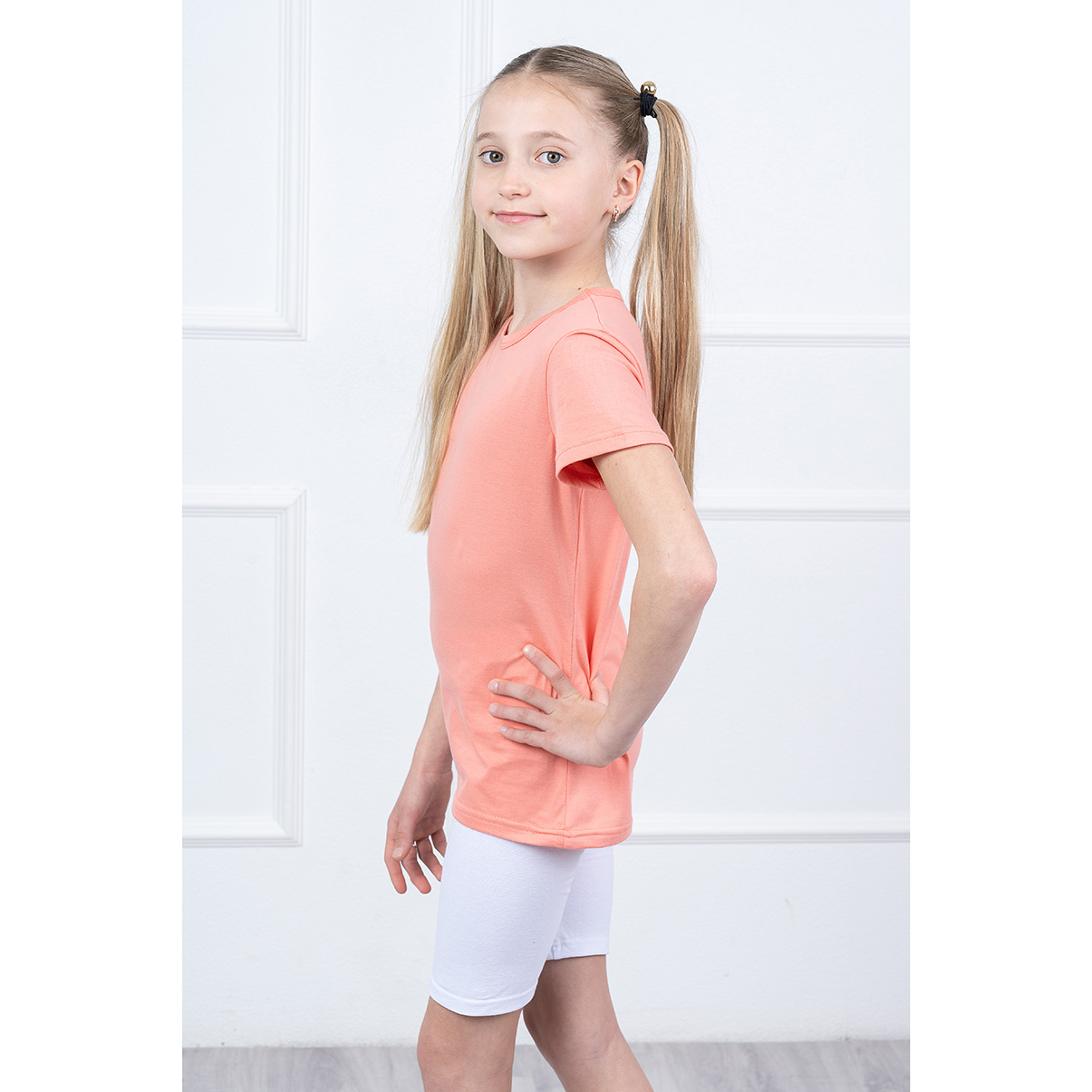Футболка 5+ 00403052ку - фото 3