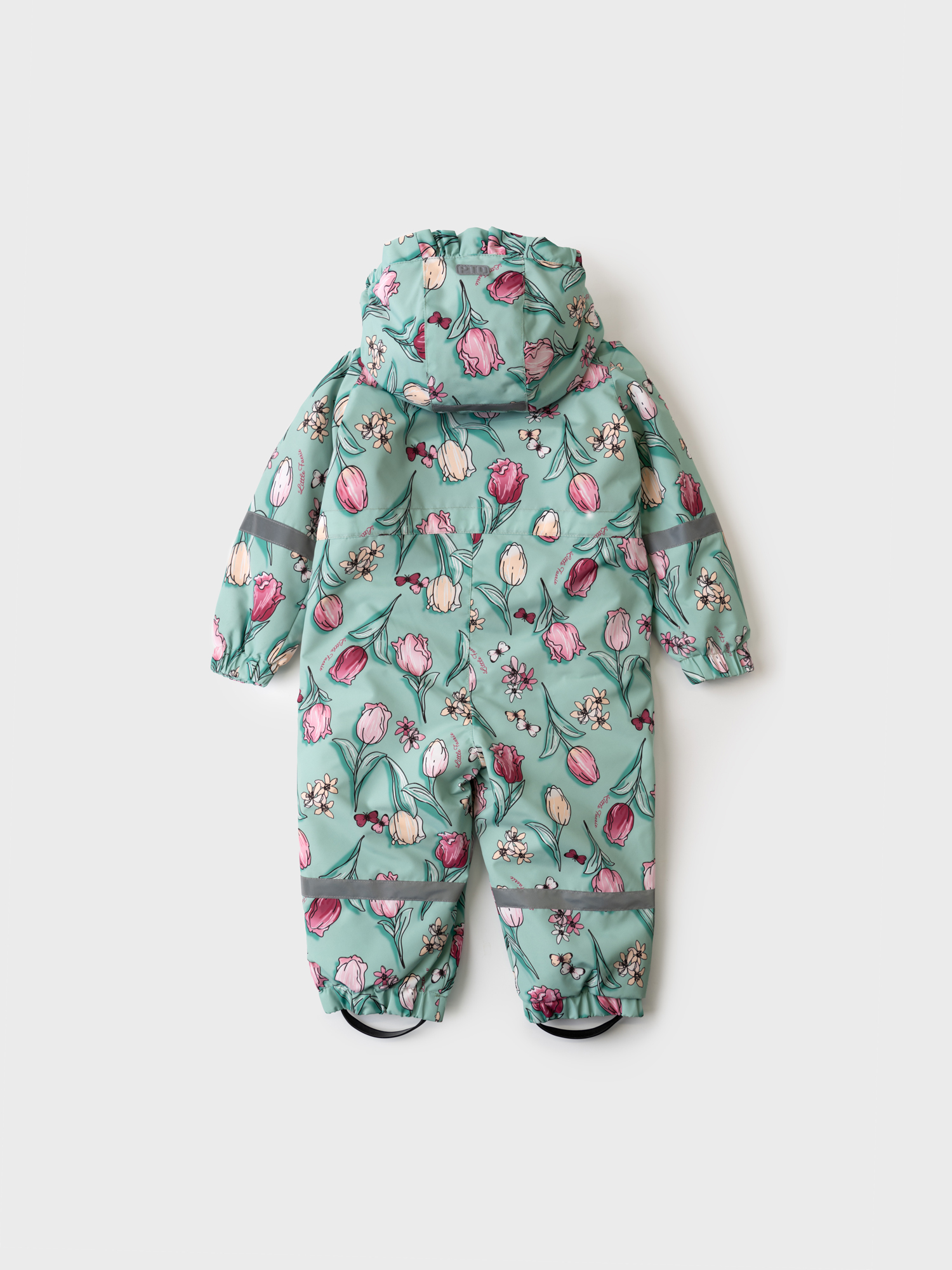 Комбинезон PlayToday 12624031 - фото 2