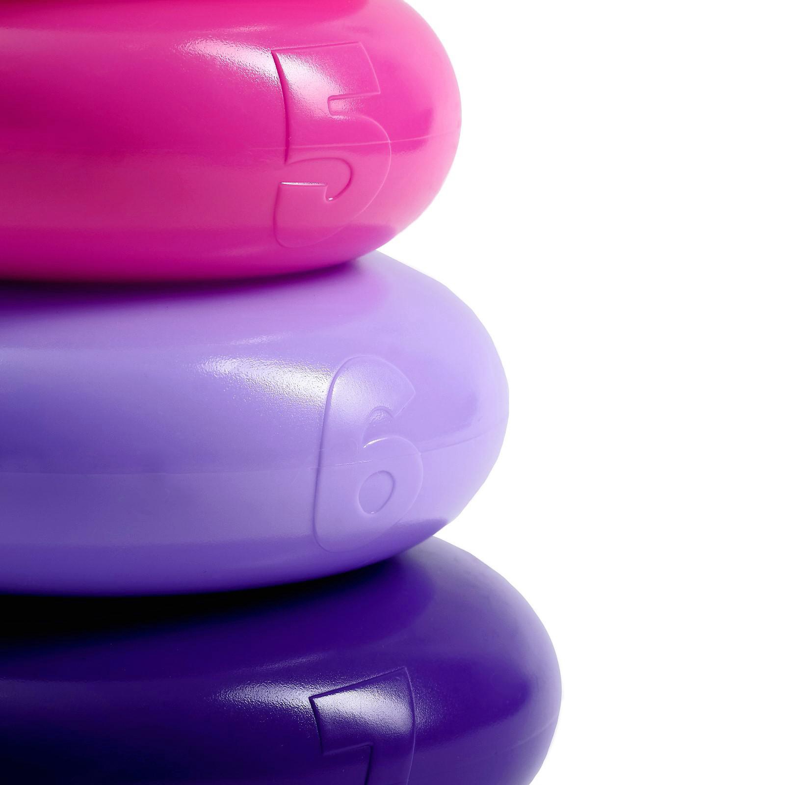 Игрушка Соломон пирамидка - фото 5