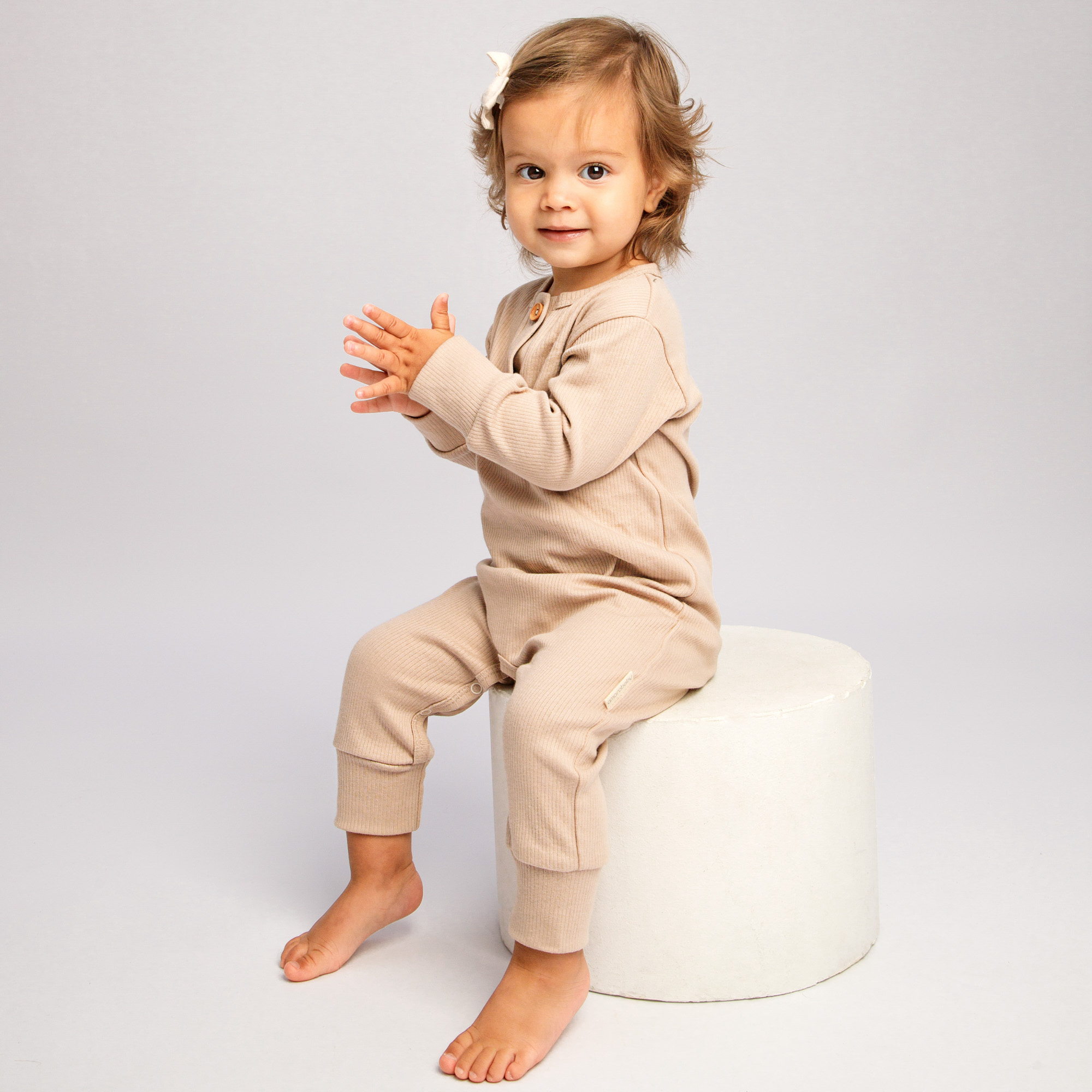 Комбинезон Amarobaby AB-OD21-FS501/03 - фото 1
