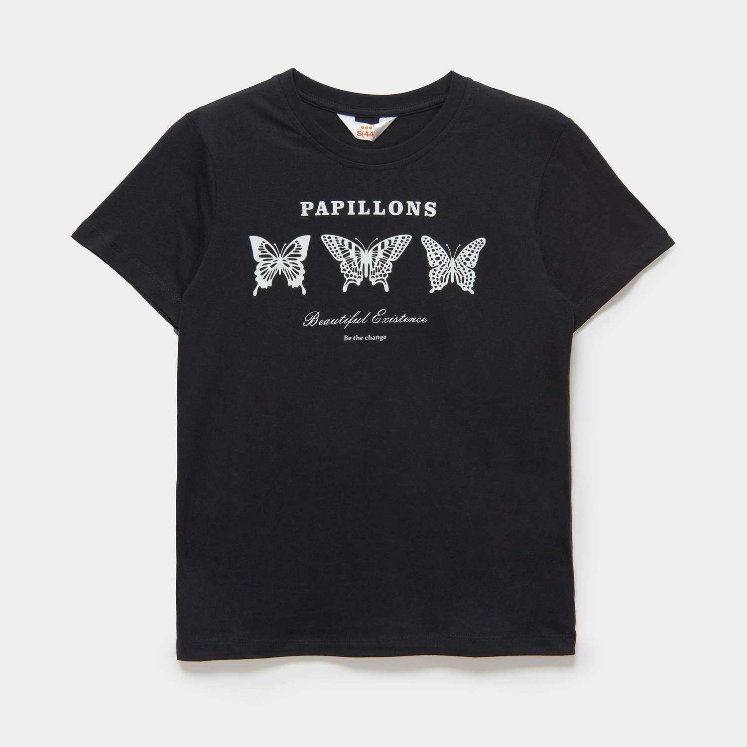 Футболка ё - фото 1