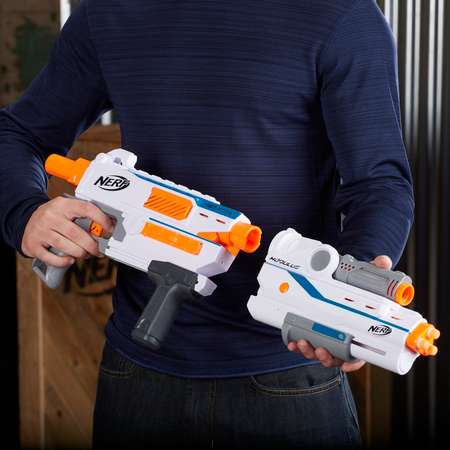 Амуниция Nerf Modulus