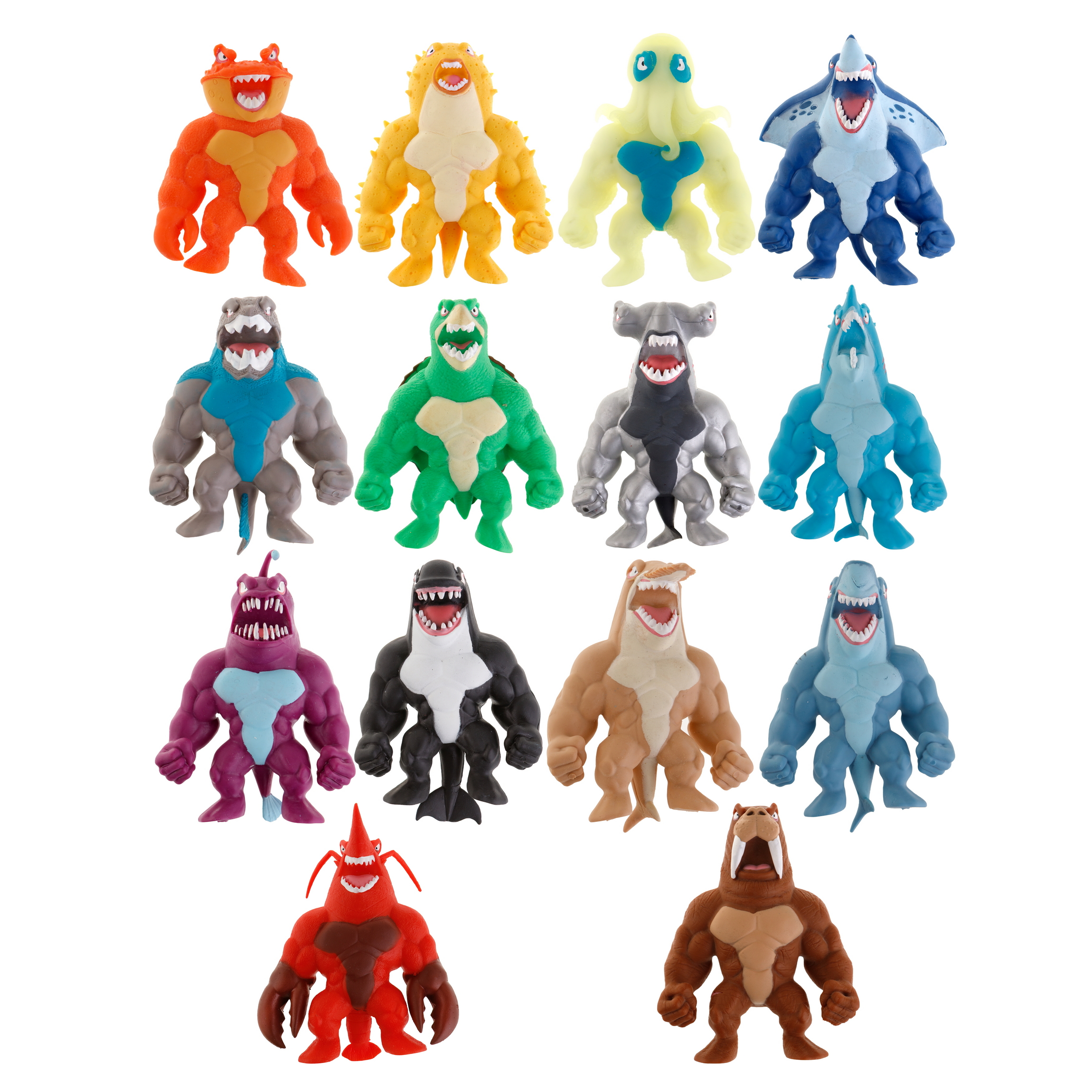 Фигурка 1TOY - фото 8