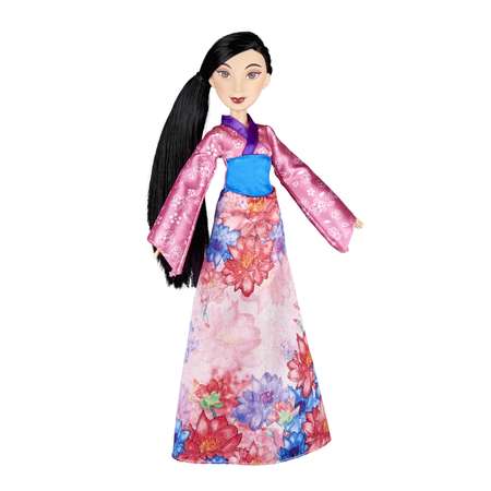 Кукла модельная Princess