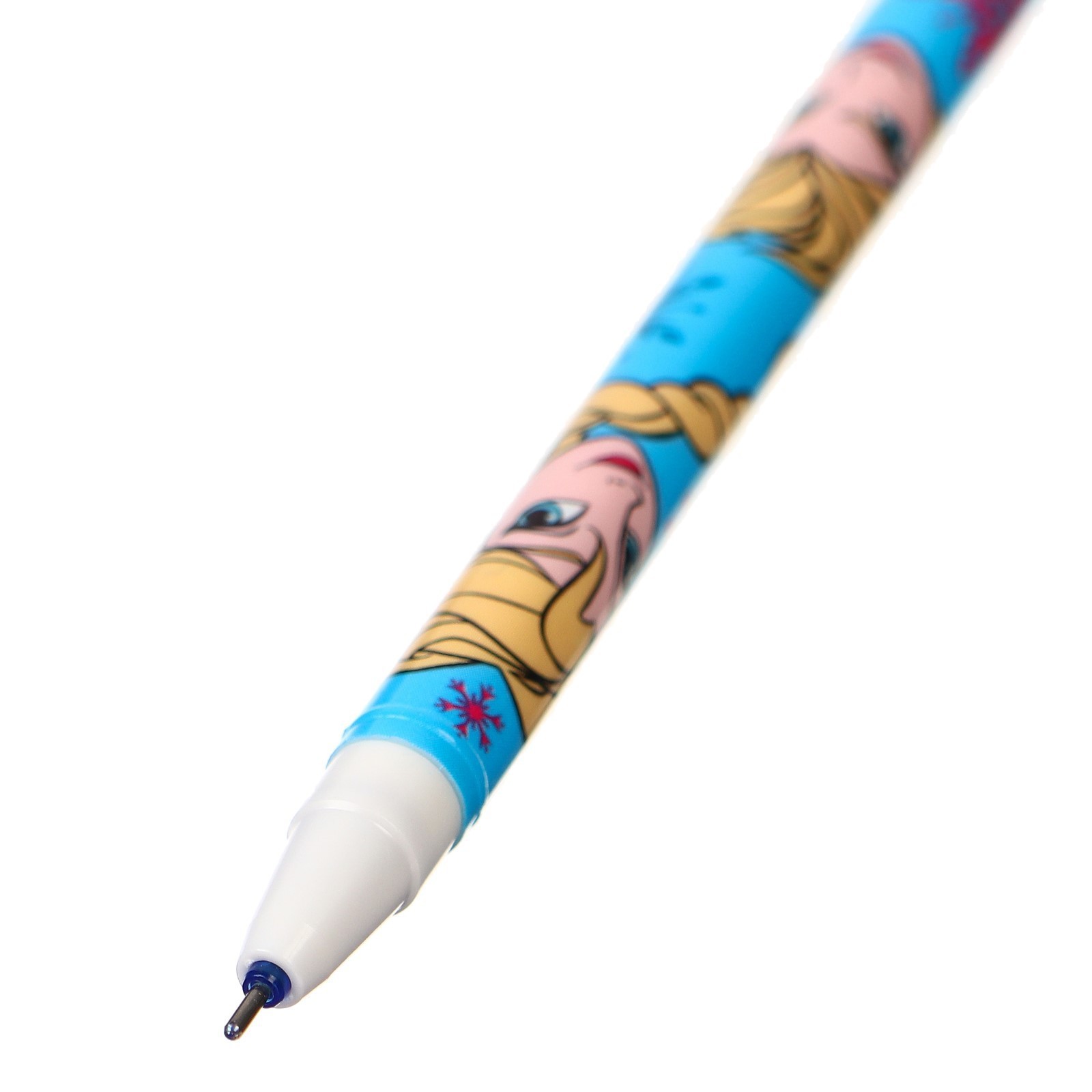 Ручка со стираемыми чернилами Disney - фото 7