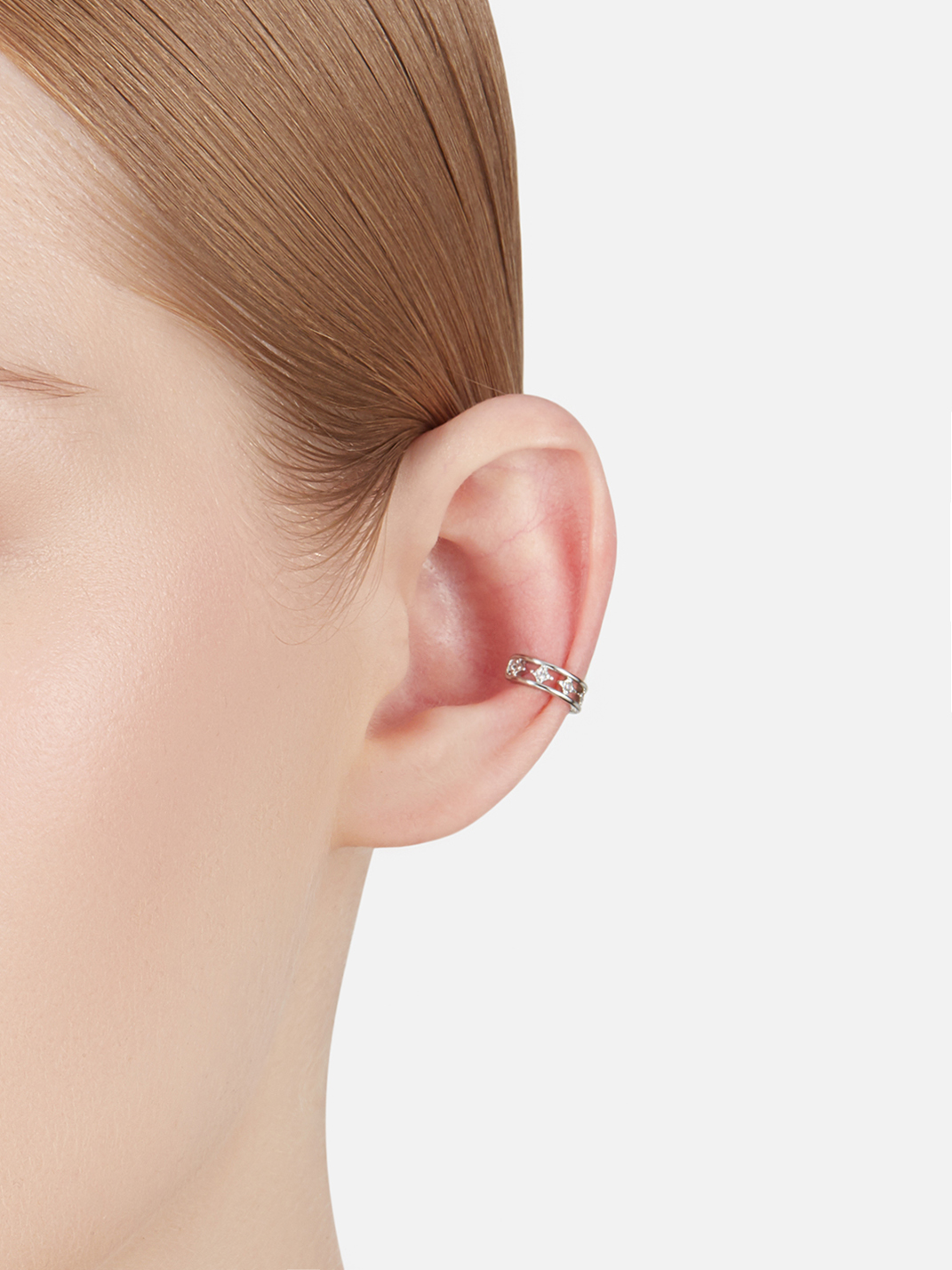 Серьги Shine and Beauty 82335-7 - фото 2