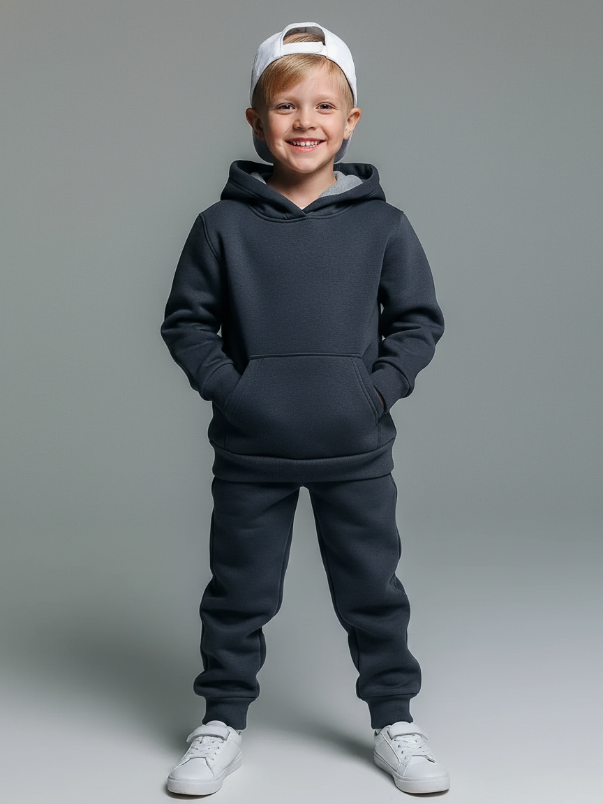 Худи Lemonwear d6034 - фото 4