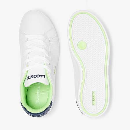 Кеды Lacoste