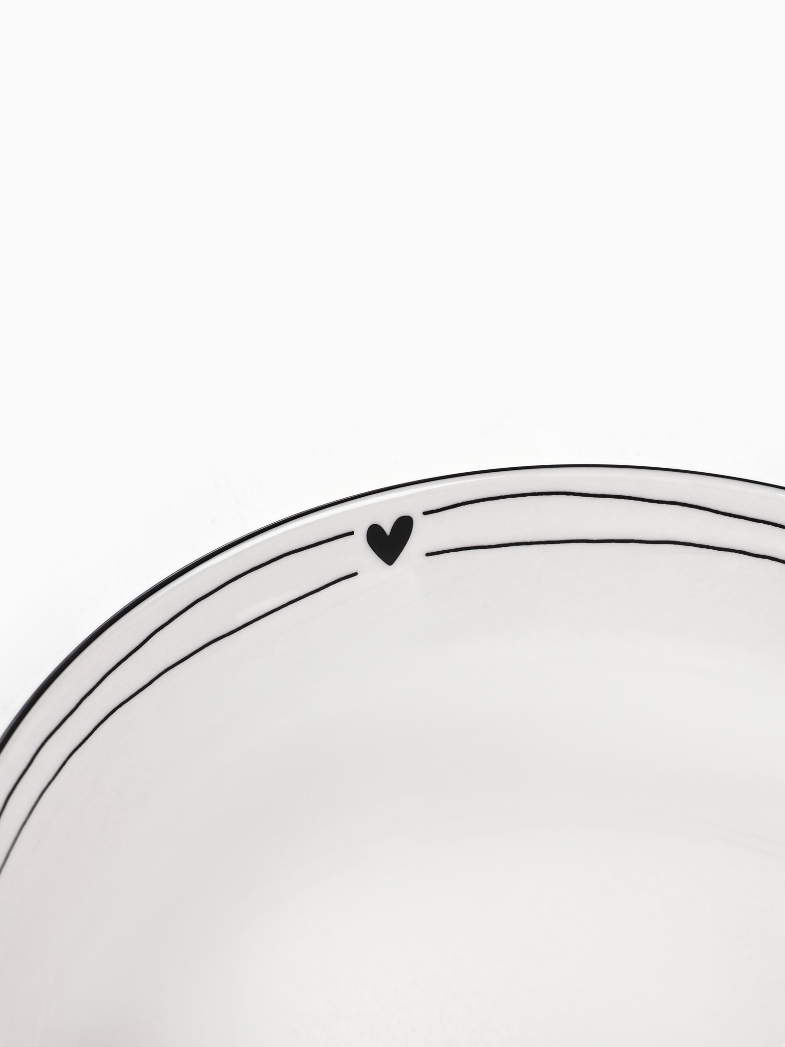 Глубокая тарелка Sima-Land С любовью 20 см - фото 8