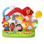 Игрушка Chicco Ферма
