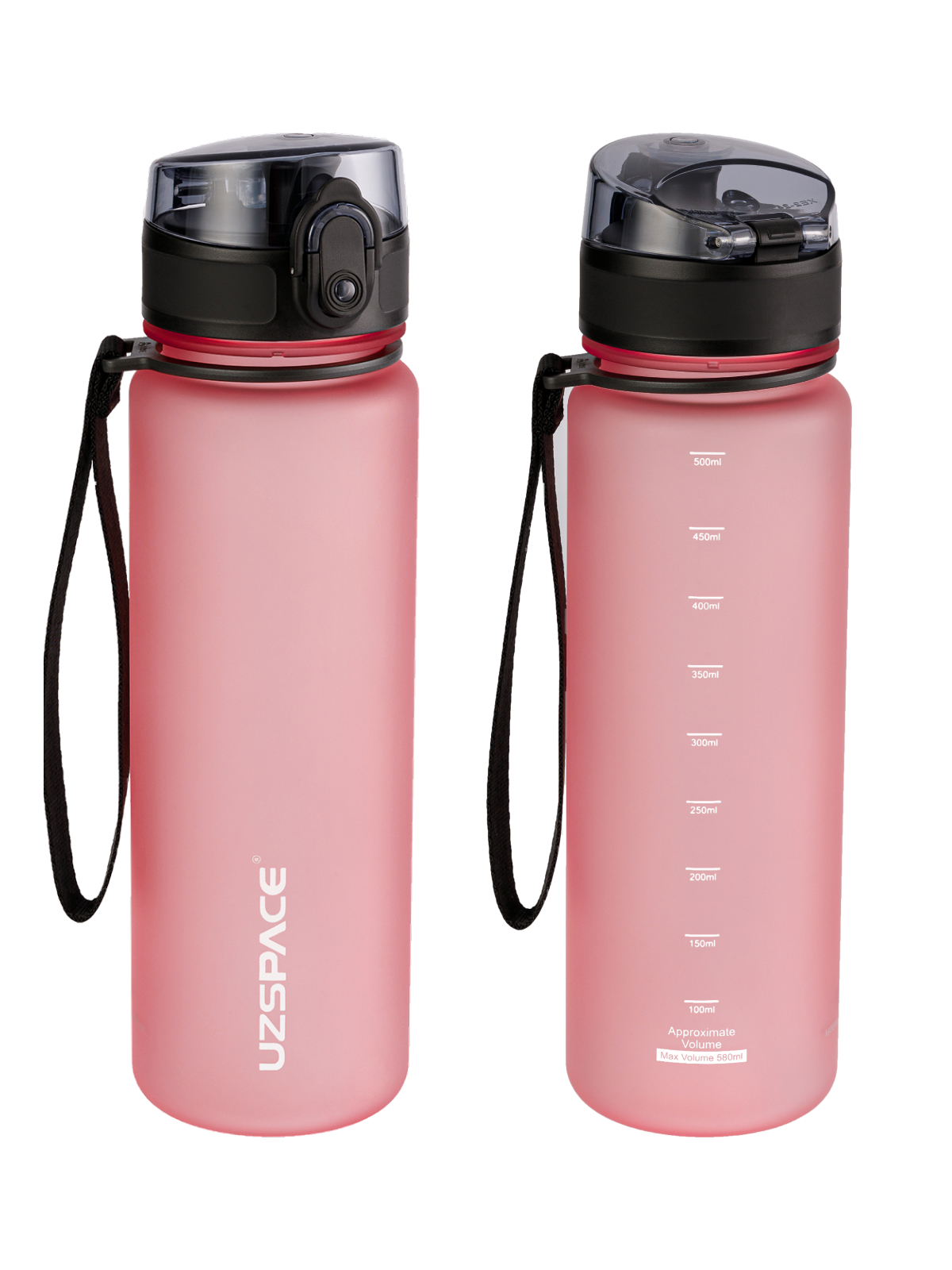 Бутылка UZSPACE 500 мл - фото 9