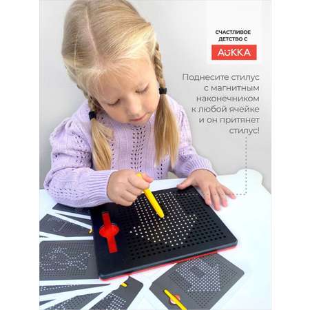 Магнитная мозаика AUKKA