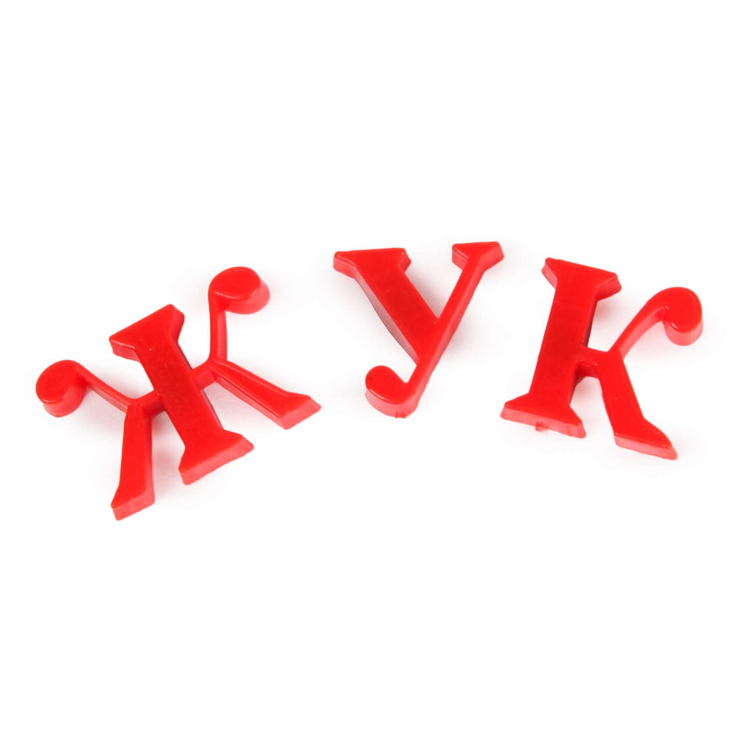 Касса букв и счетов Erhaft Class Room - фото 3