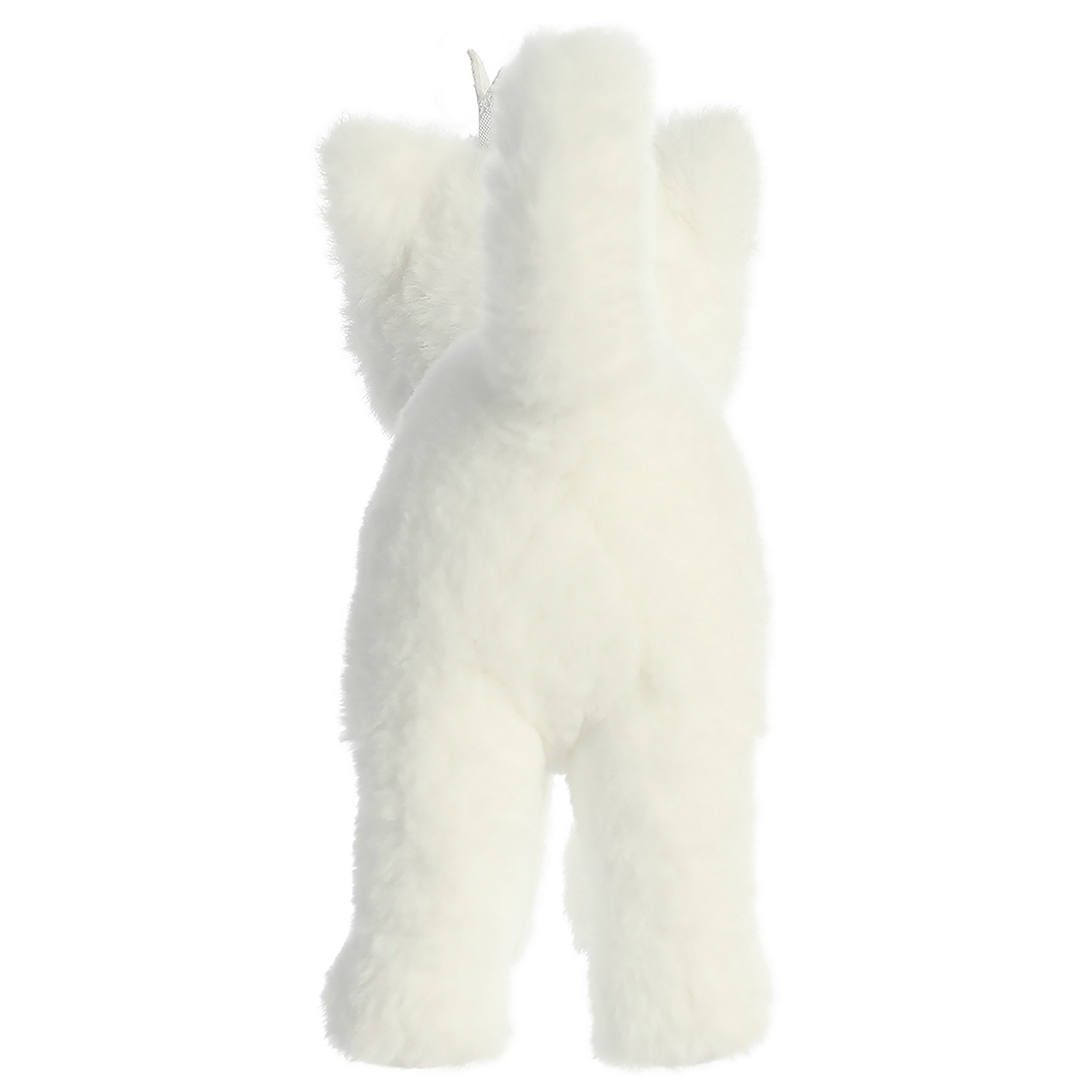 Игрушка мягкая Aurora котик - фото 4
