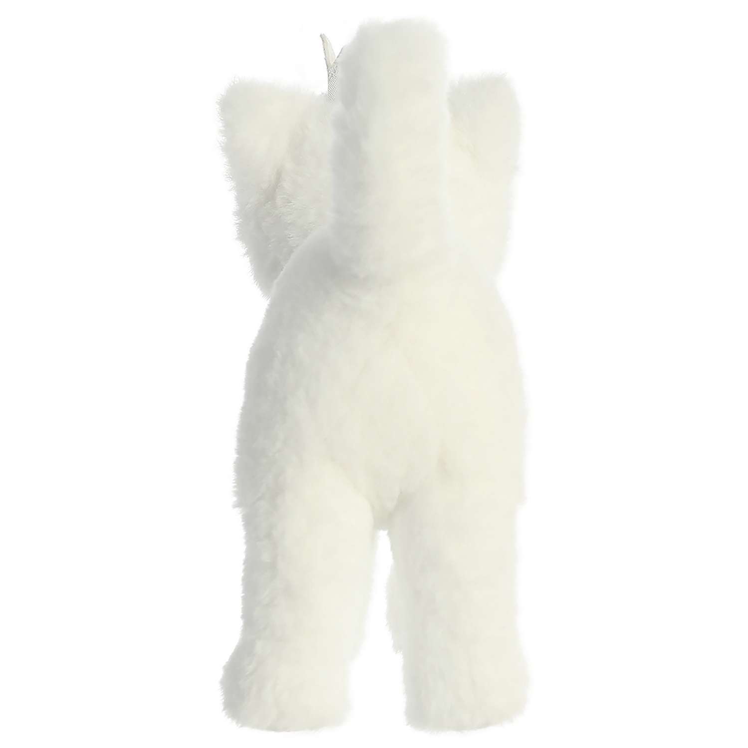Игрушка мягкая Aurora котик - фото 4