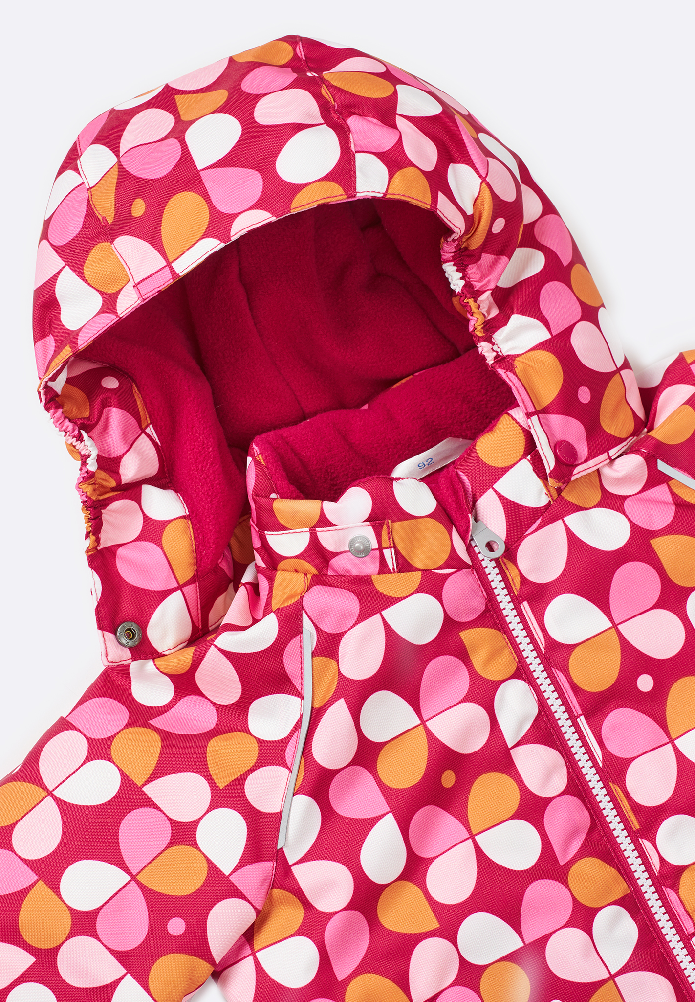 Куртка Lassie 7100067X-3551 - фото 10