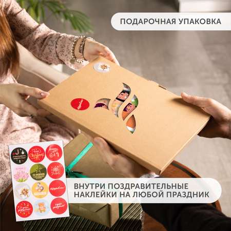 Папка-органайзер Flexpocket