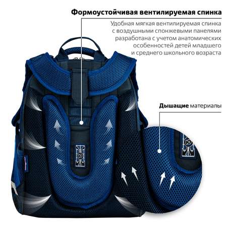 Рюкзак Юнландия