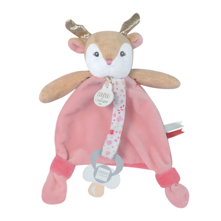 Игрушка мягкая Doudou et compagnie