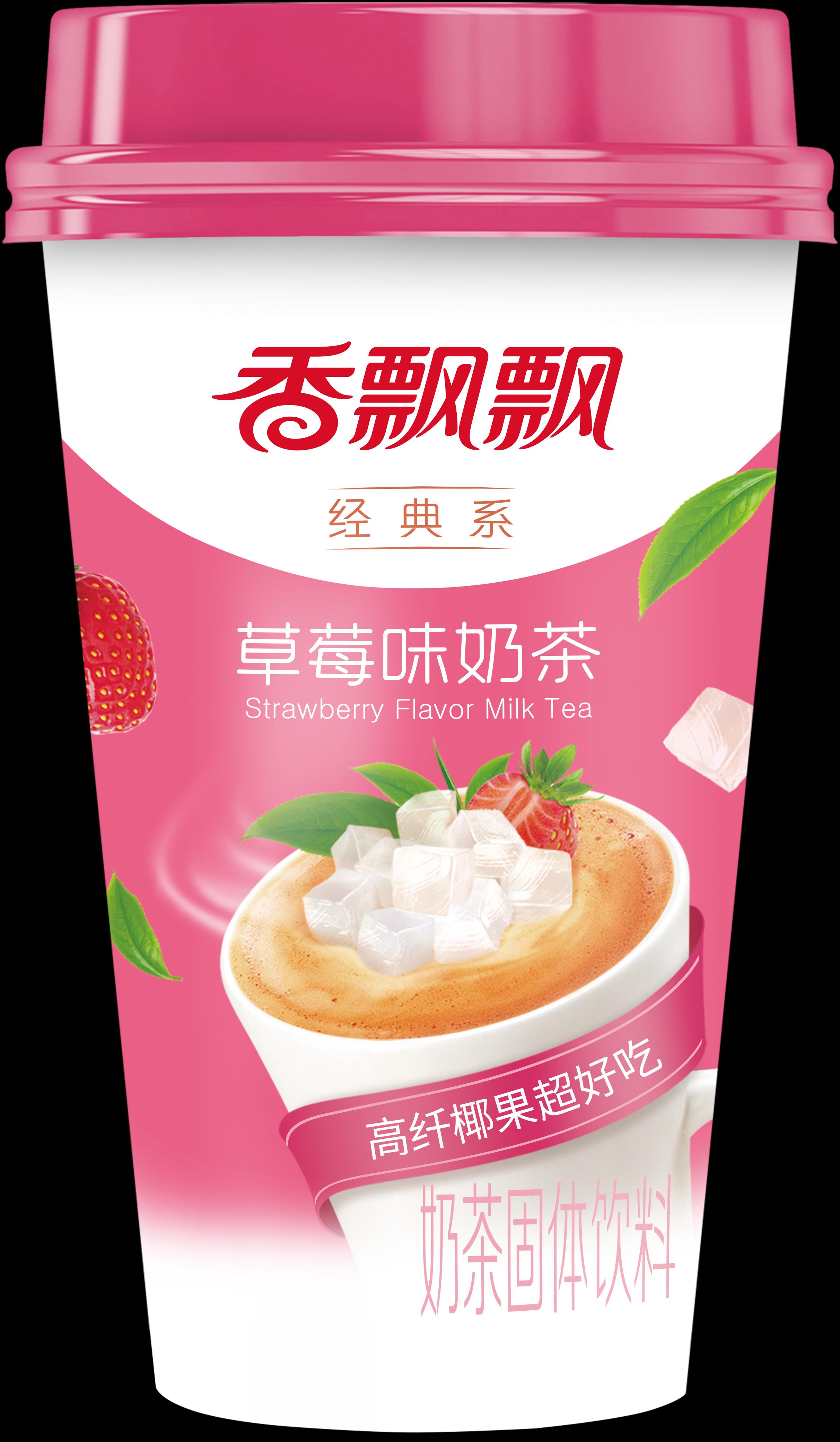 Молочный чай Milk Tea напиток - фото 1