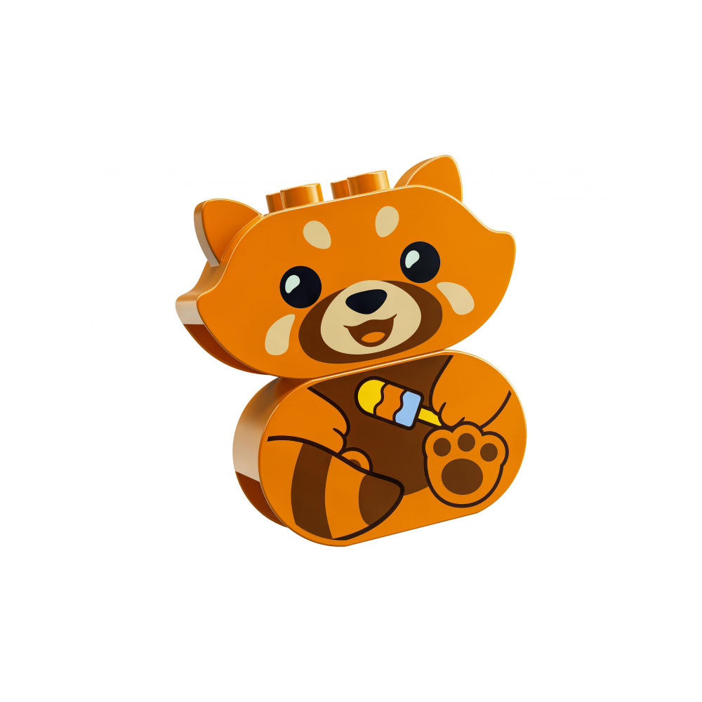 Конструктор LEGO DUPLO - фото 4