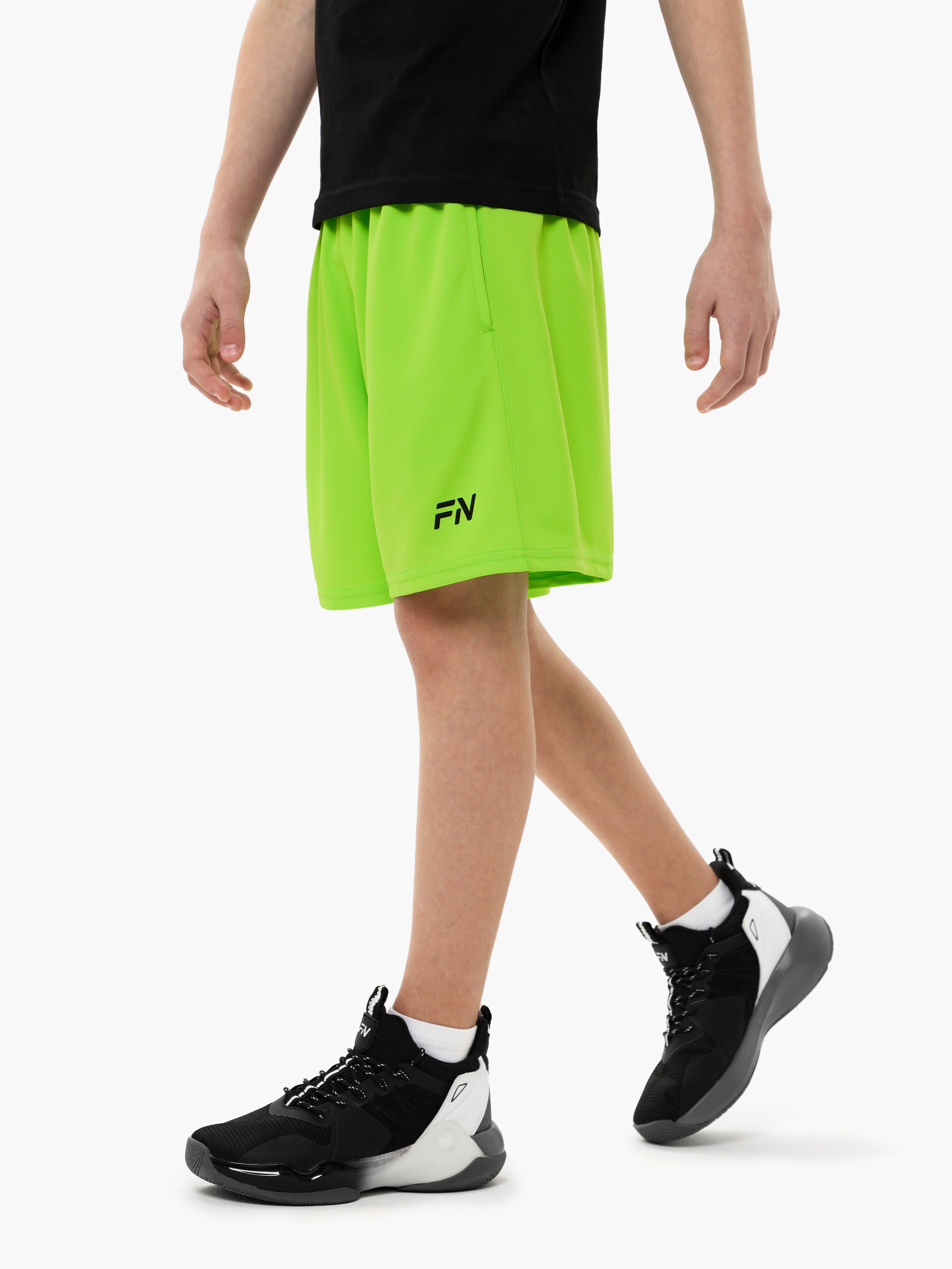 Шорты FN KFN4272001-340 - фото 7