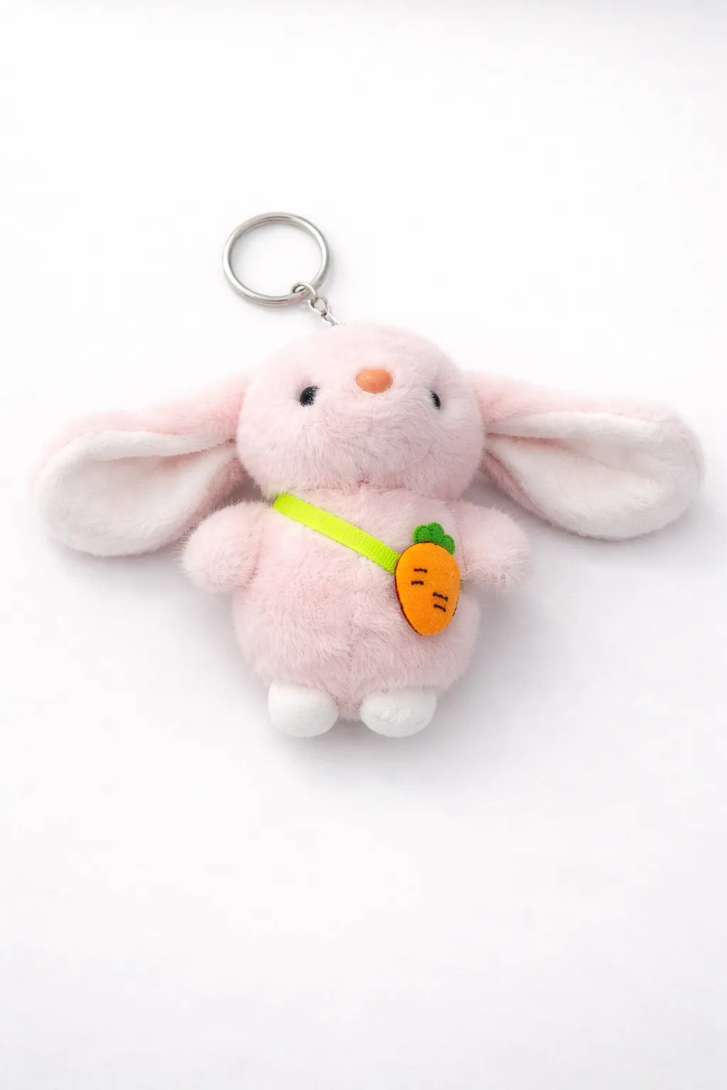 Брелок Мастер Зайчик в ассортименте - фото 5