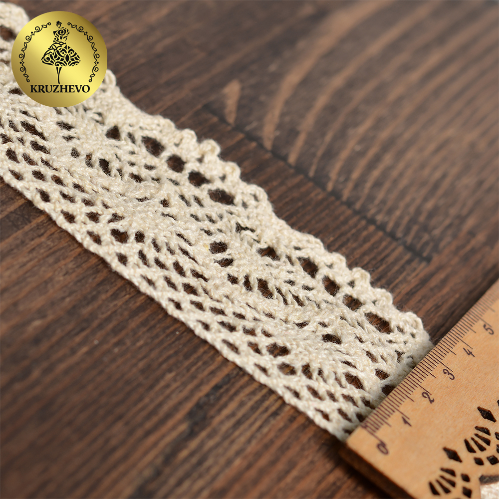 Набор для творчества KRUZHEVO шитье - фото 5