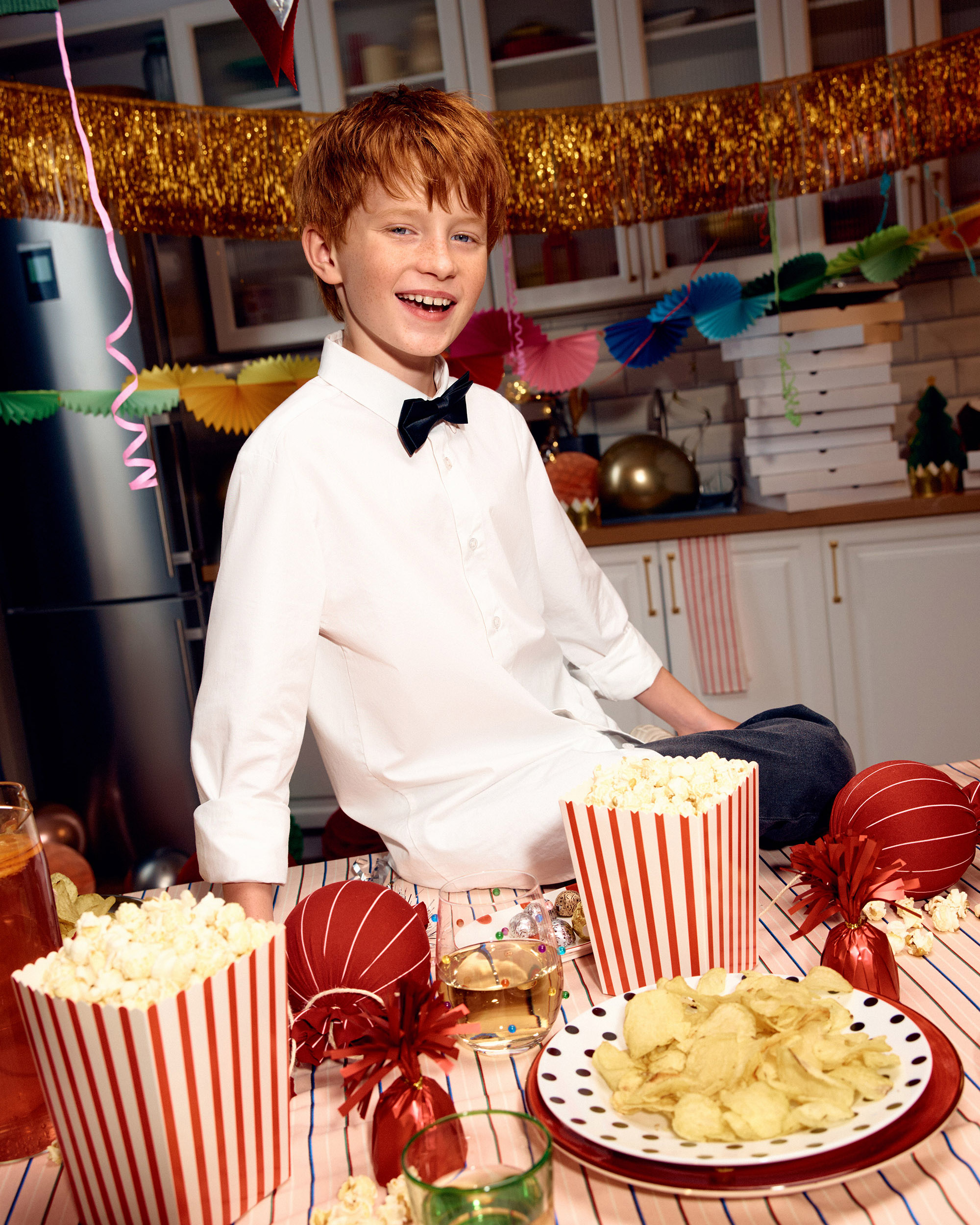 Рубашка Orsolini W25OR1-BNY02tb-00 - фото 2