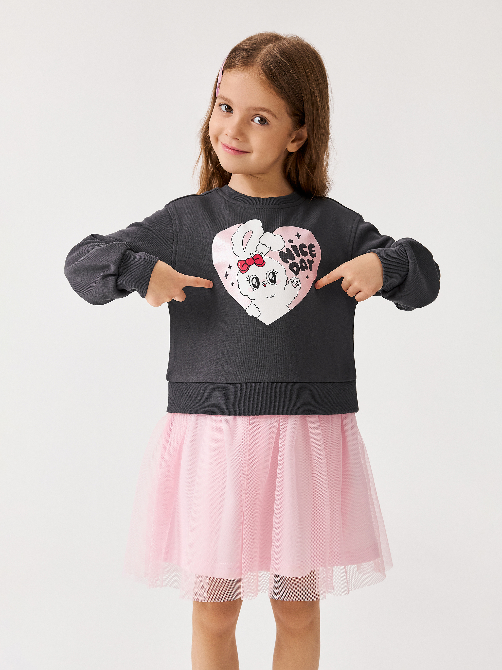 Платье Acoola 20220200847_0084456 - фото 8