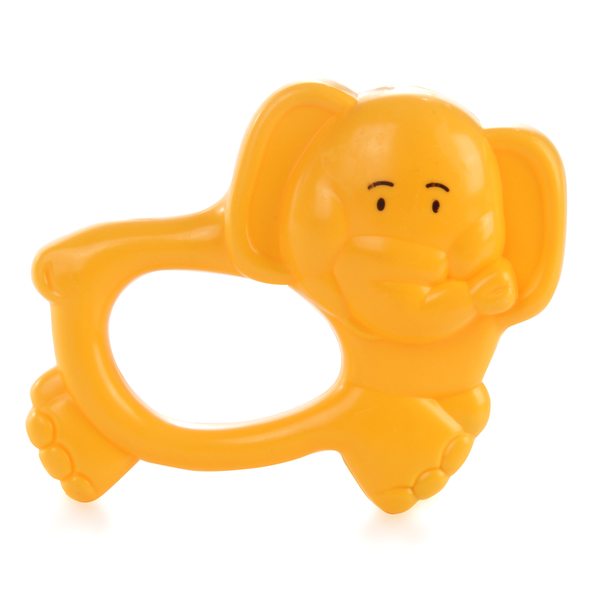 Игрушка УТИ ПУТИ погремушка - фото 9