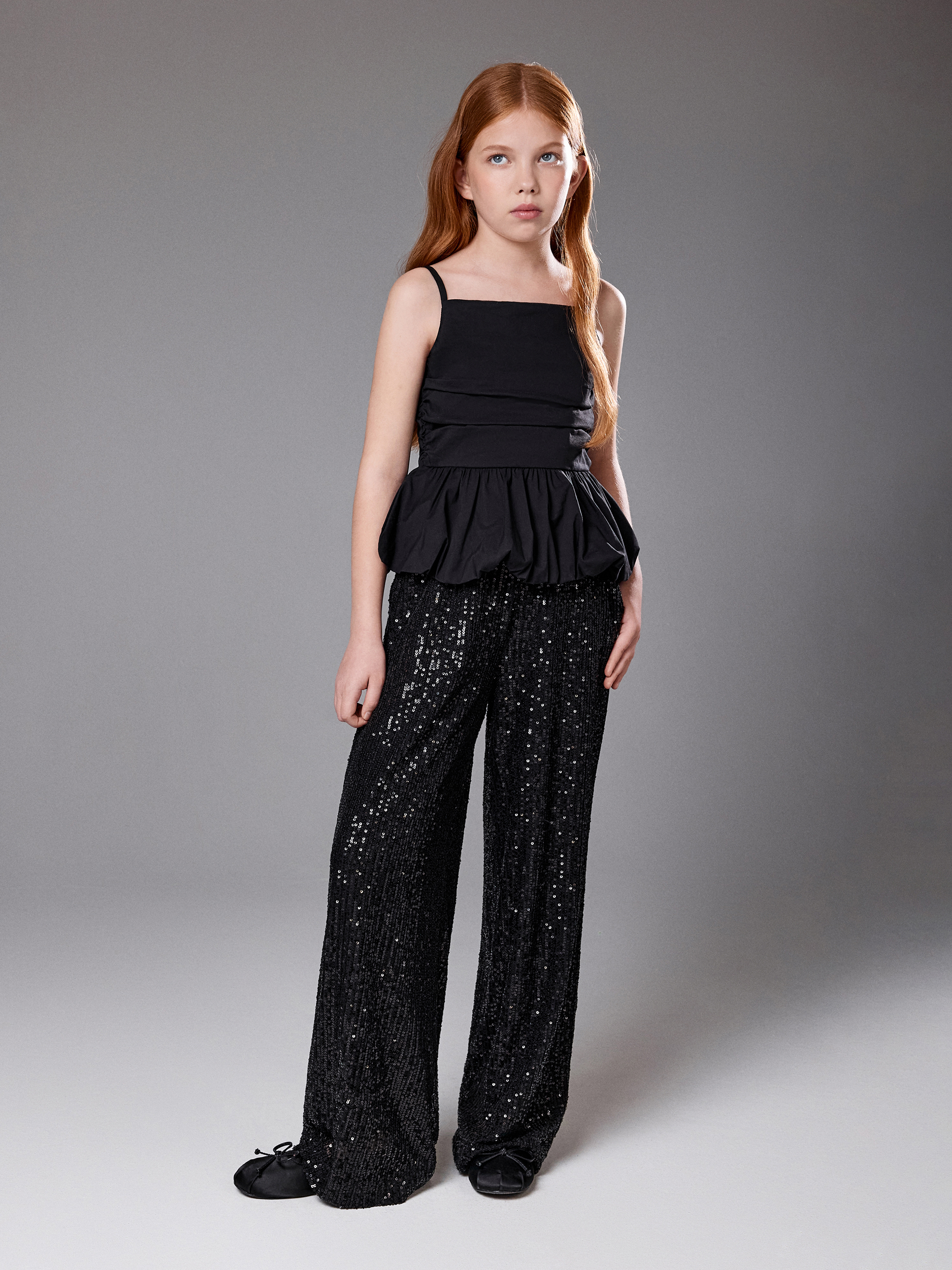 Брюки Acoola 20210160487_0093581 - фото 1