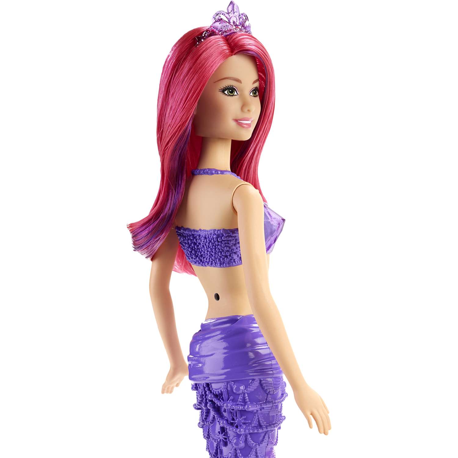 Кукла модельная Barbie DHM45 - фото 5