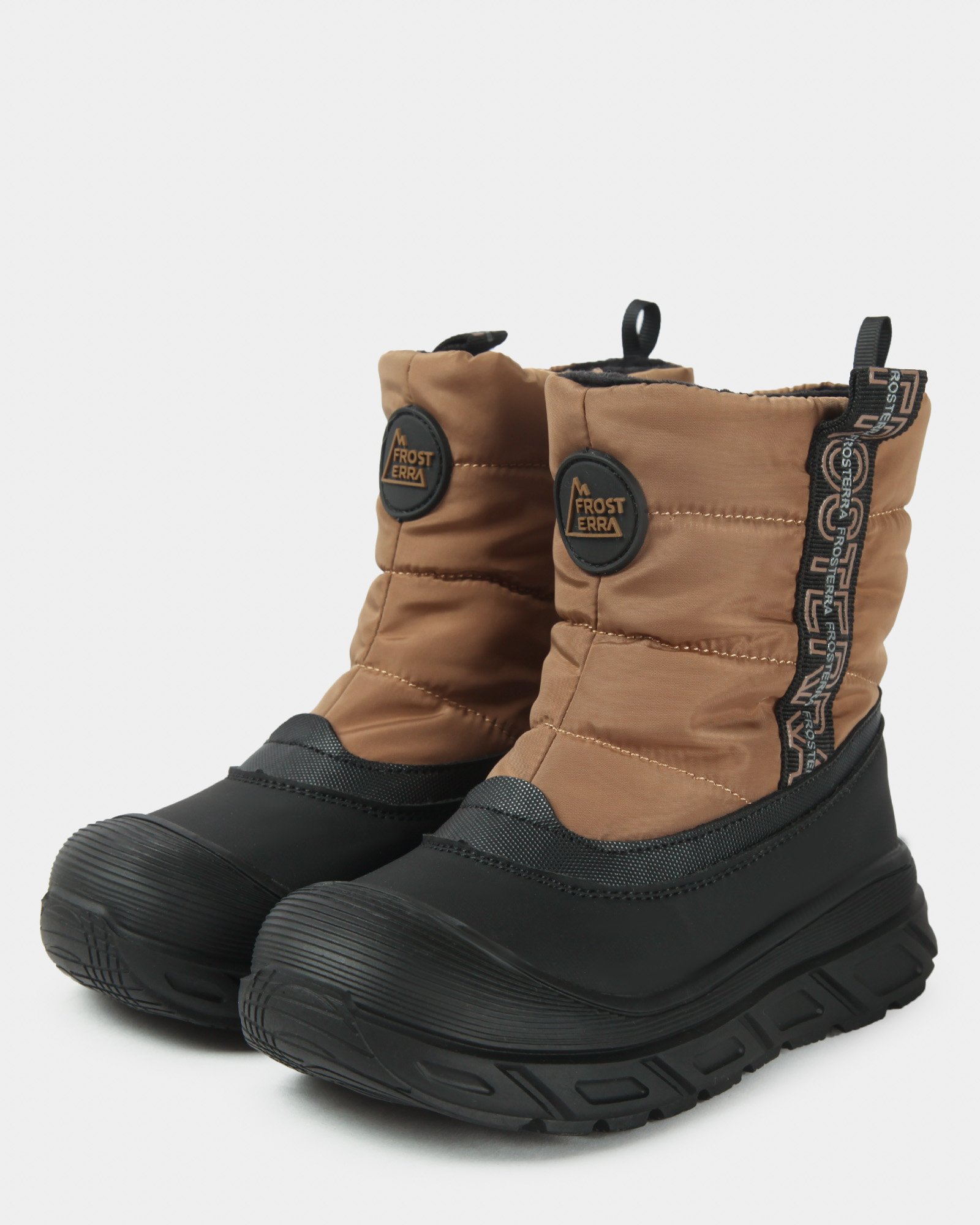 Сапоги Frosterra W25FGkbSB-556-L2 - фото 3