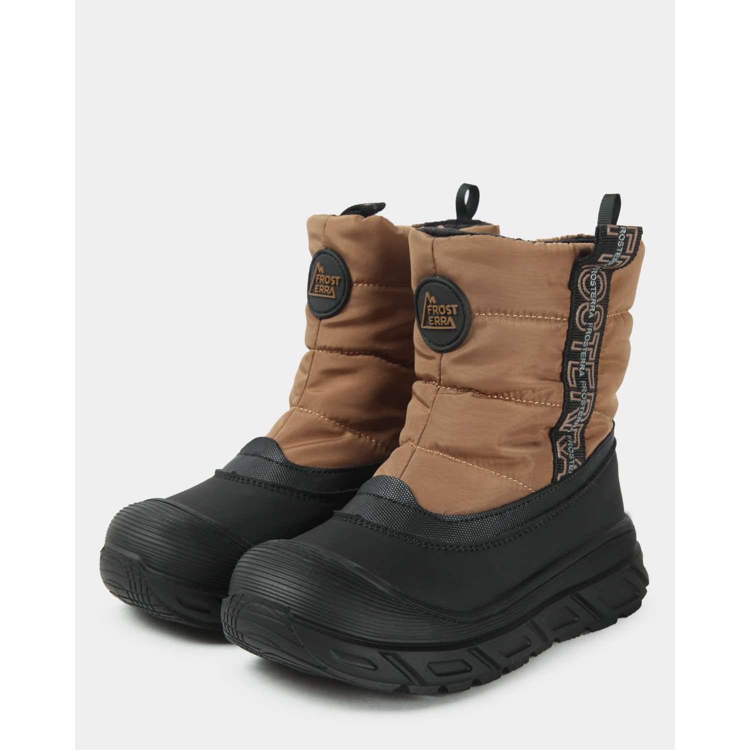 Сапоги Frosterra W25FGkbSB-556-L2 - фото 3