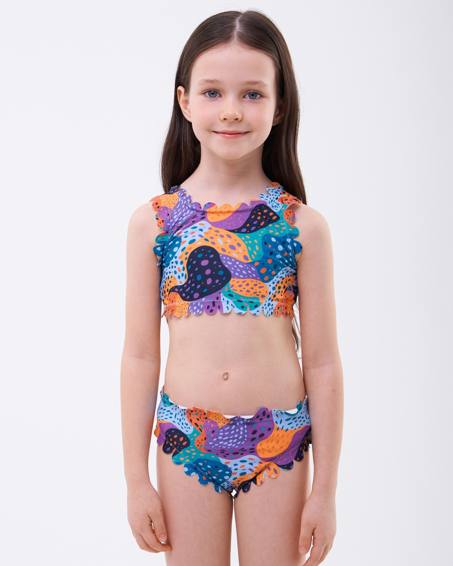 Купальник Lassie с УФ-защитой 72204410-5301 - фото 1