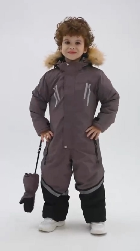 Комбинезон CASTLELADY 809809444 - фото 17