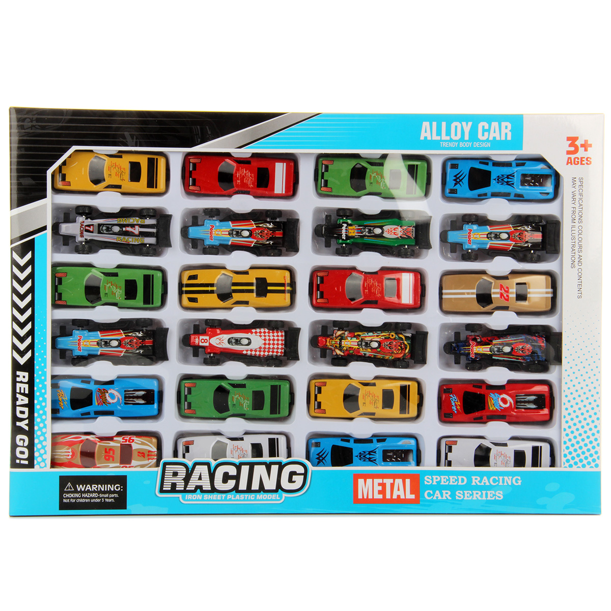 Игровой набор Veld Co 109359 - фото 3