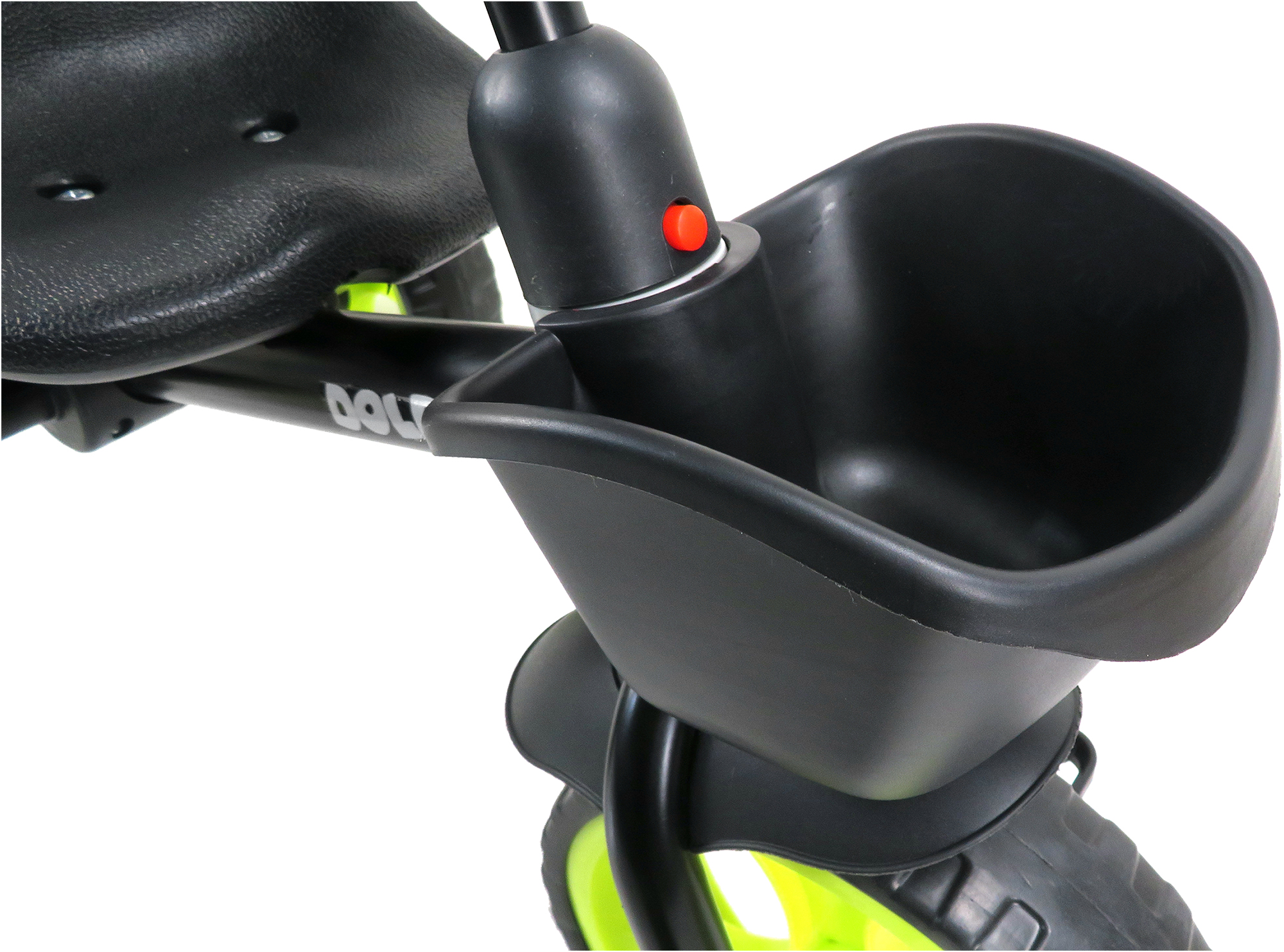 Трехколесный велосипед Maxiscoo - фото 5