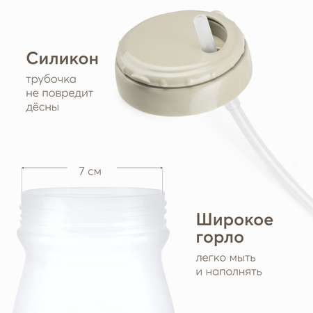 Поильник Happy Baby 250 мл