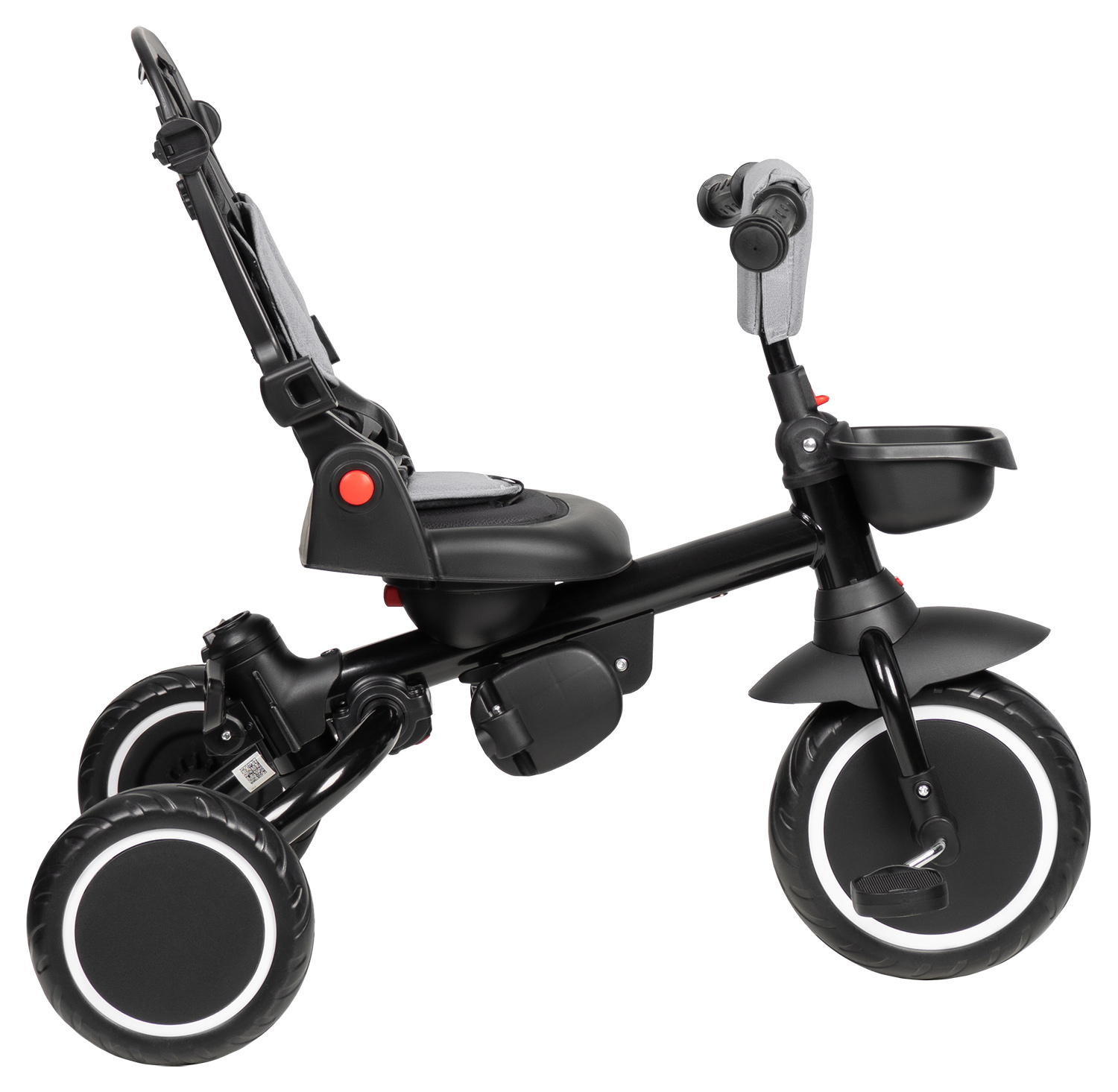 Трехколесный велосипед Farfello 8 дюймов - фото 13