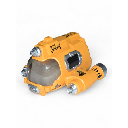 Лодка РУ CS Toys
