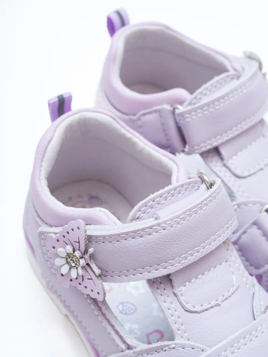 Сандалии Тотошка Q11-1Q - фото 3