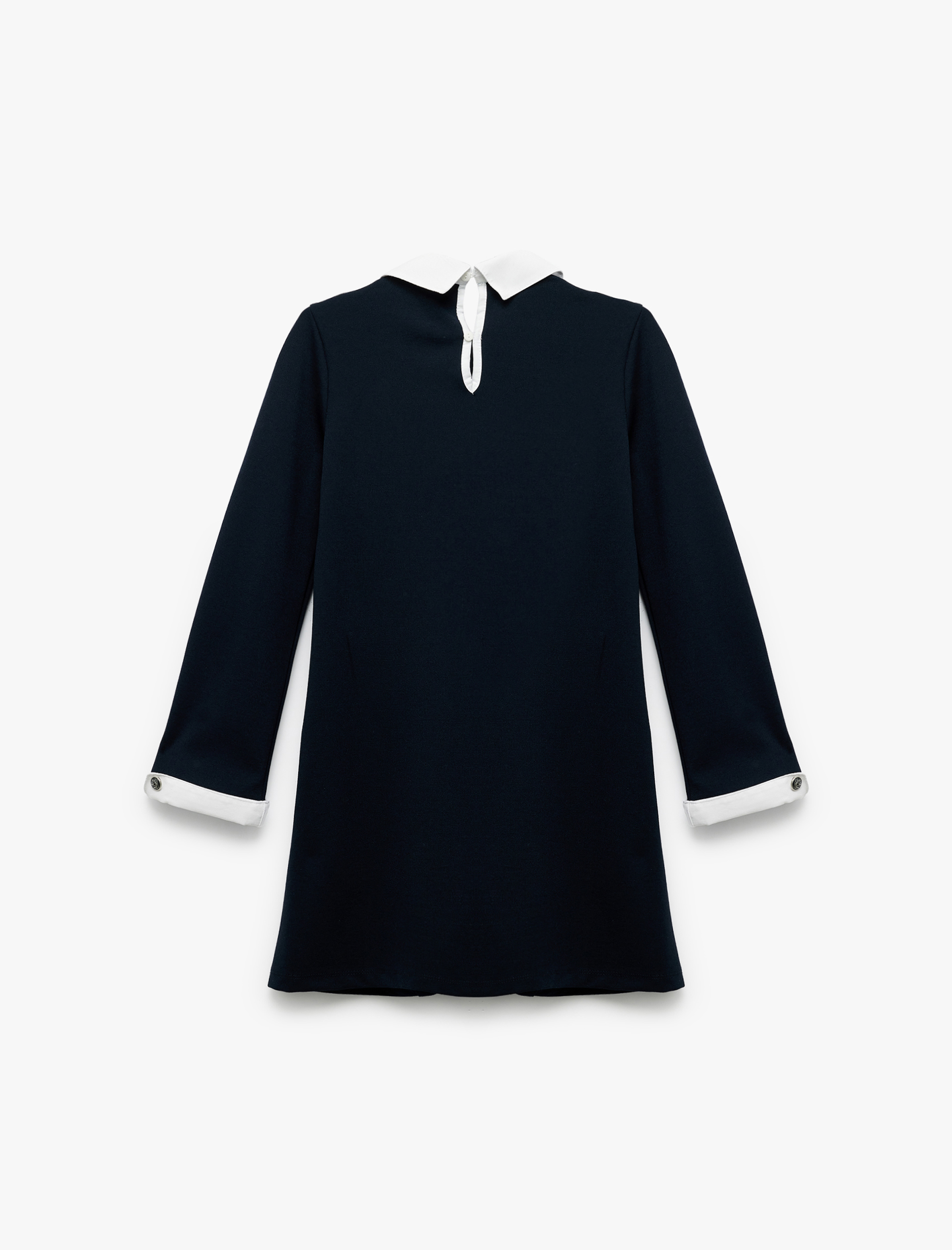 Платье KOTON 6WKG80006AK704 - фото 2