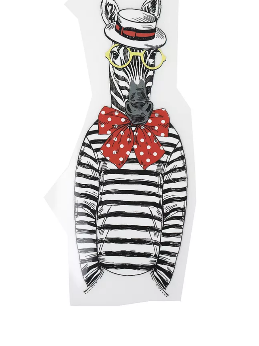 Набор для творчества TBY аппликация - фото 1