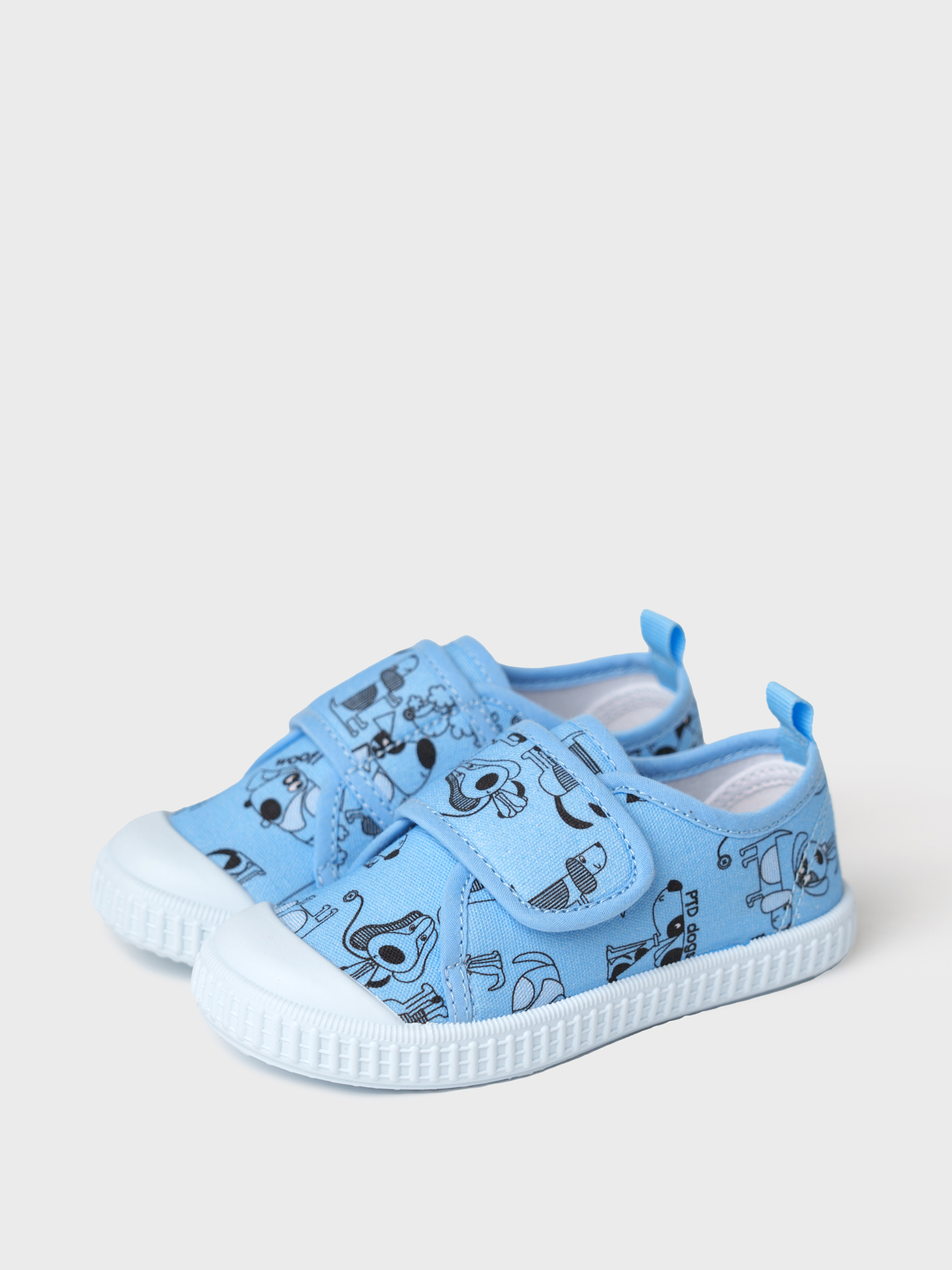 Кеды PlayToday 12613725 - фото 1