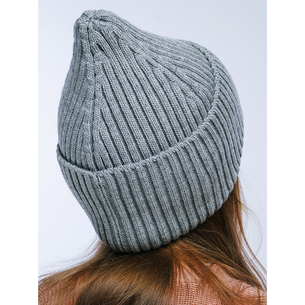 Шапка ПриКиндер G-Sp231329 Цвет: Стальной - фото 5