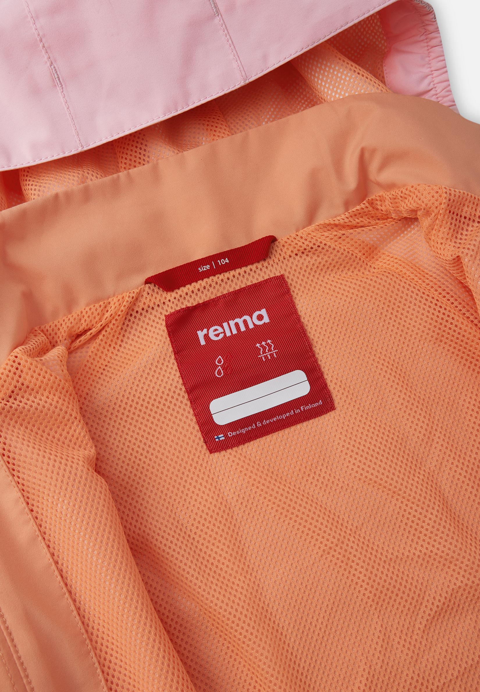 Куртка Reima 521623D-3210 - фото 8