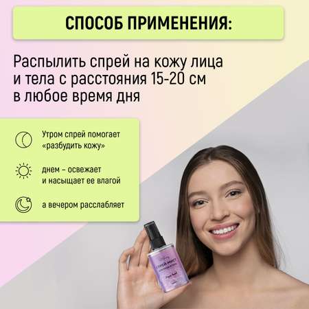 Спрей PAW FACTORY 100 мл
