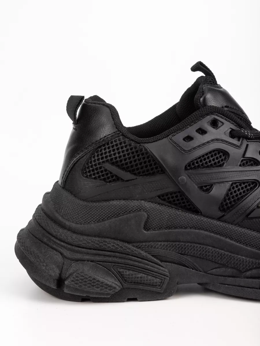Кроссовки KDX ROYSS-02 black - фото 7